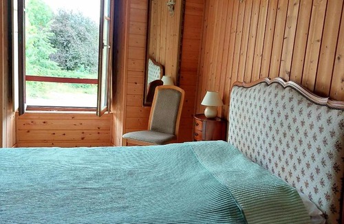 Pouzauges House | Moulin de Frely