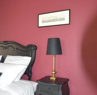 Pons House | Moulin De Jouenery Et Spa