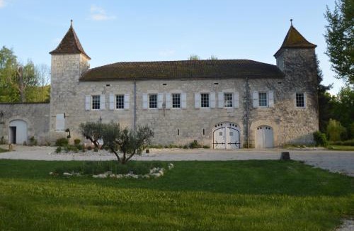 Pons House | Moulin De Jouenery Et Spa
