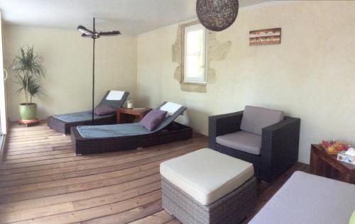 Pons House | Moulin De Jouenery Et Spa