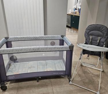 Brennilis House | Moulin de Kerstrat