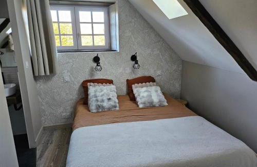 Brennilis House | Moulin de Kerstrat