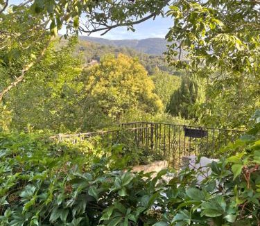 Premian House | Moulin de l’Arcas