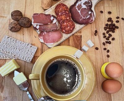 Premian House | Moulin de l’Arcas