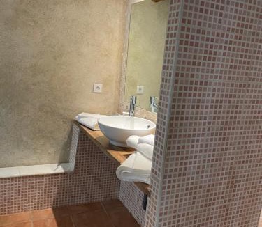 Premian House | Moulin de l’Arcas