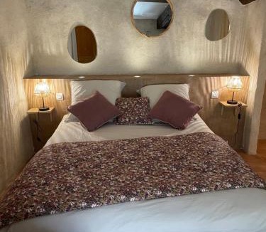 Premian House | Moulin de l’Arcas