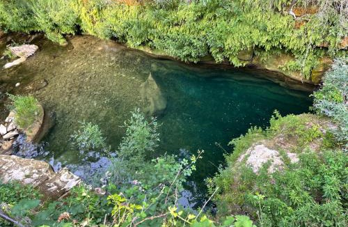 Soubes Apartment | MOULIN DE L'OULETTE