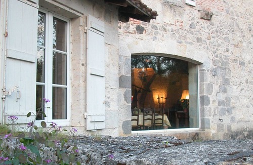 Poudenas House | Moulin de la Belle Gasconne