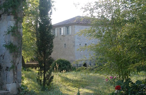 Poudenas House | Moulin de la Belle Gasconne