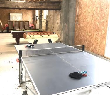 Entrammes House | Moulin De La Benatre