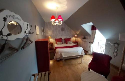 Bohal Bed & Breakfast | Moulin de la Beraudaie