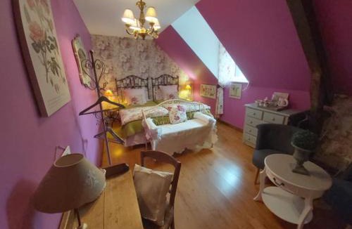 Bohal Bed & Breakfast | Moulin de la Beraudaie