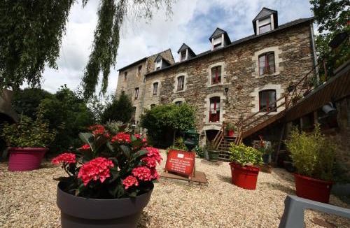 Bohal Bed & Breakfast | Moulin de la Beraudaie