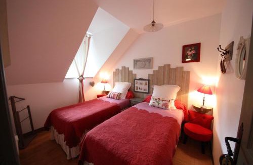 Bohal Bed & Breakfast | Moulin de la Beraudaie