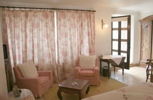 Fayence Hotel | Moulin de la Camandoule