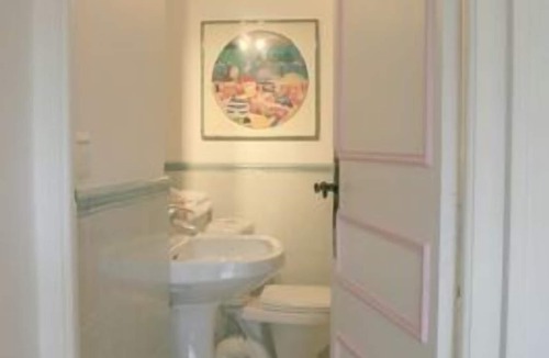 Fayence Hotel | Moulin de la Camandoule