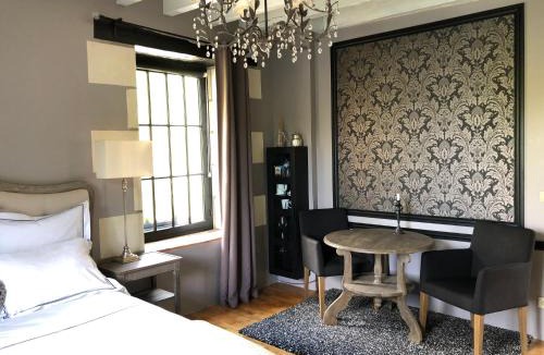 Sache Bed & Breakfast | Moulin de la Chevriere