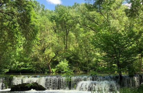 Sache Bed & Breakfast | Moulin de la Chevriere