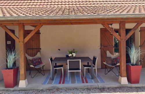 Tronchy House | Moulin de la Coudre - Tronchy