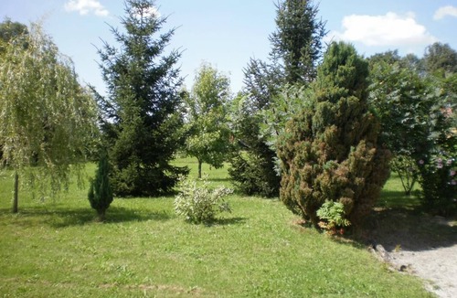 Tronchy House | Moulin de la Coudre - Tronchy