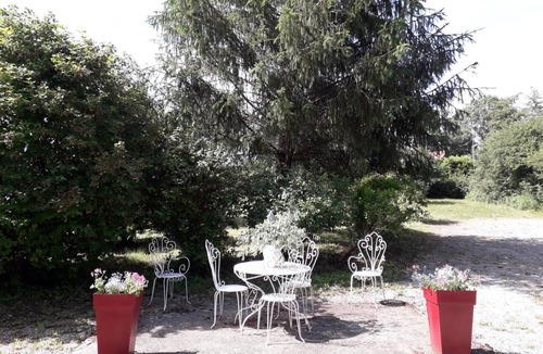 Tronchy House | Moulin de la Coudre - Tronchy