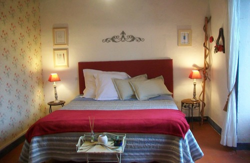 Charnizay Bed & Breakfast | Moulin de la Croix