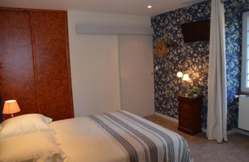 Cusance Bed & Breakfast | Moulin de la Cuse - L'îlote