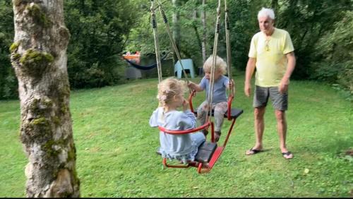 Blot-lʼEglise Bed & Breakfast | Moulin de la Fayolle