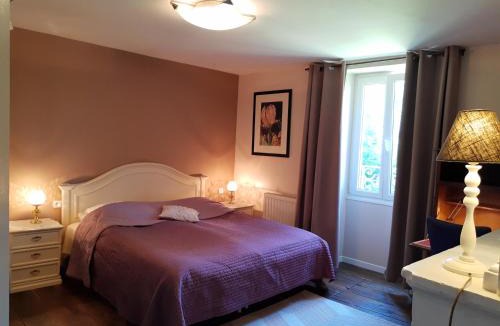 Orges Bed & Breakfast | Moulin de la Fleuristerie