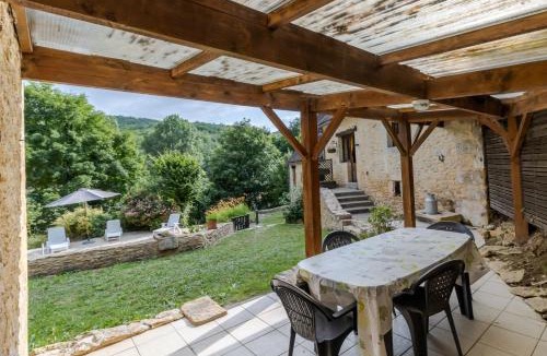 Sergeac House | Moulin de la Grenaderie