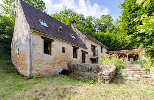 Sergeac House | Moulin de la Grenaderie