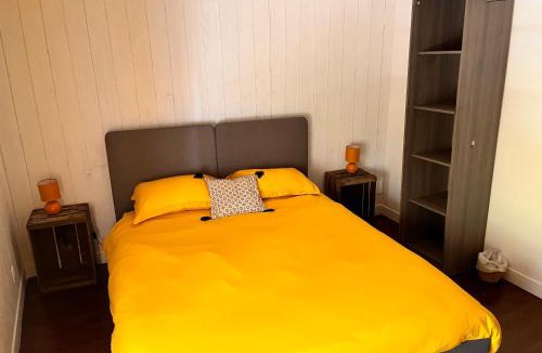 Sommieres-du-Clain House | Moulin De La Parenthèse