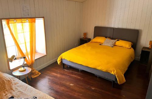 Sommieres-du-Clain House | Moulin De La Parenthèse