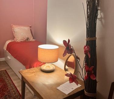 Sommieres-du-Clain House | Moulin De La Parenthèse