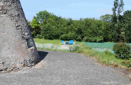 Faye-d'Anjou Bed & Breakfast | Moulin de la Placette