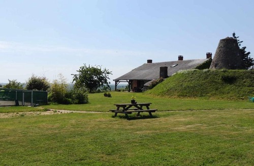 Faye-d'Anjou Bed & Breakfast | Moulin de la Placette