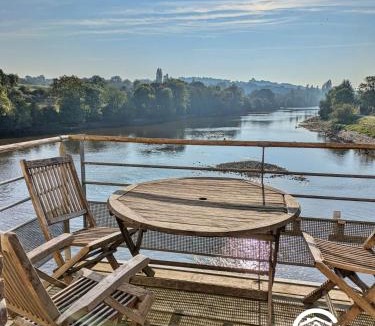 Saint-Sulpice House | Moulin de la Rongère