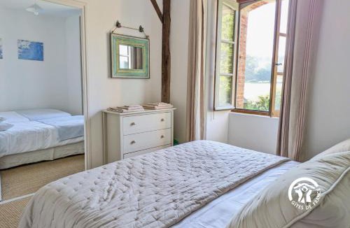 Saint-Sulpice House | Moulin de la Rongère