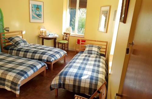 Saint-Saturnin Bed & Breakfast | Moulin de la Varenne