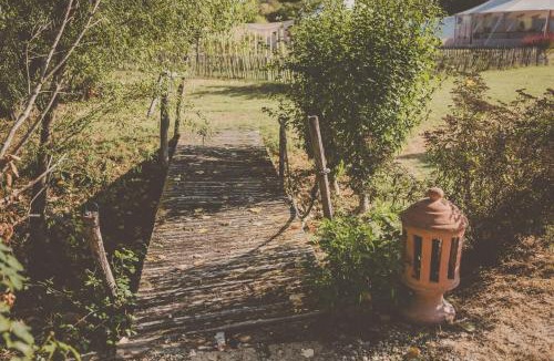 Saint-Come House | Moulin de Laboirie