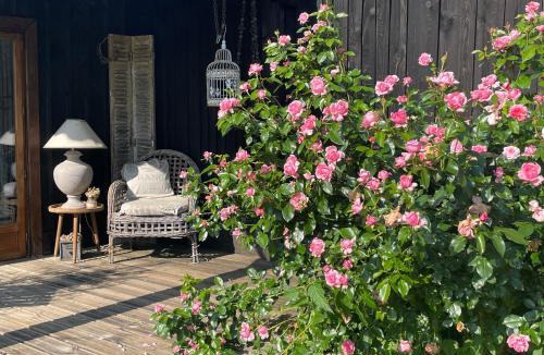 Saint-Come House | Moulin de Laboirie