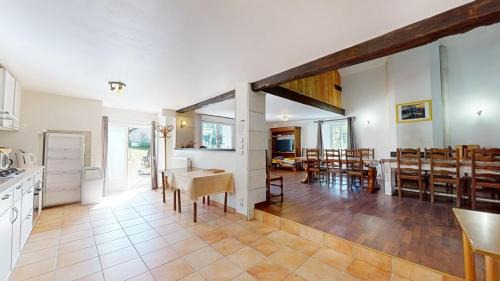 Sainte-Fortunade Bed & Breakfast | MOULIN DE LACHAUD