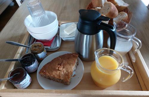 Latouille-Lentillac Bed & Breakfast | Moulin de Latouille