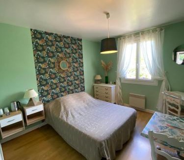 Latouille-Lentillac Bed & Breakfast | Moulin de Latouille