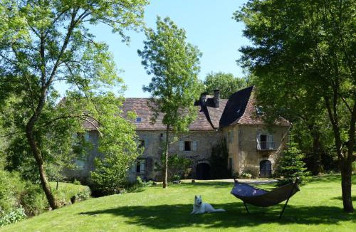 Cales Bed & Breakfast | Moulin de Latreille