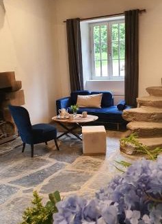 Le Relecq-Kerhuon House | Moulin de Lossulien