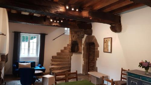 Le Relecq-Kerhuon House | Moulin de Lossulien