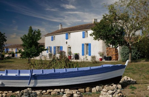 Mauzac Bed & Breakfast | MOULIN DE MAUZAC