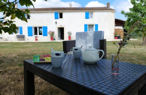 Mauzac Bed & Breakfast | MOULIN DE MAUZAC