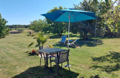 Mauzac Bed & Breakfast | MOULIN DE MAUZAC